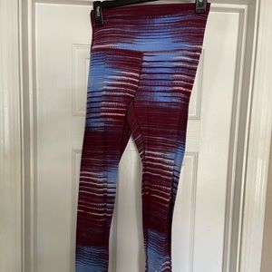 Aerie Leggings chill play move